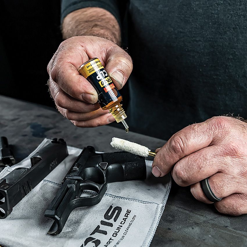 (image for) Otis Ripcord Deluxe Kit 9mm/38