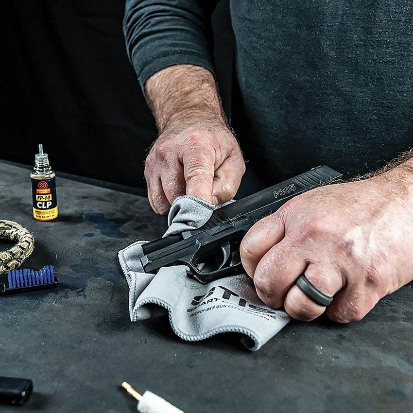 (image for) Otis Ripcord Deluxe Kit 9mm/38