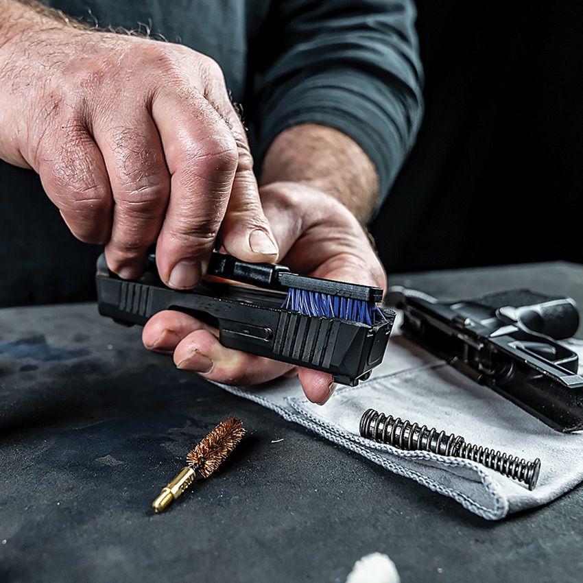 (image for) Otis Ripcord Deluxe Kit 9mm/38