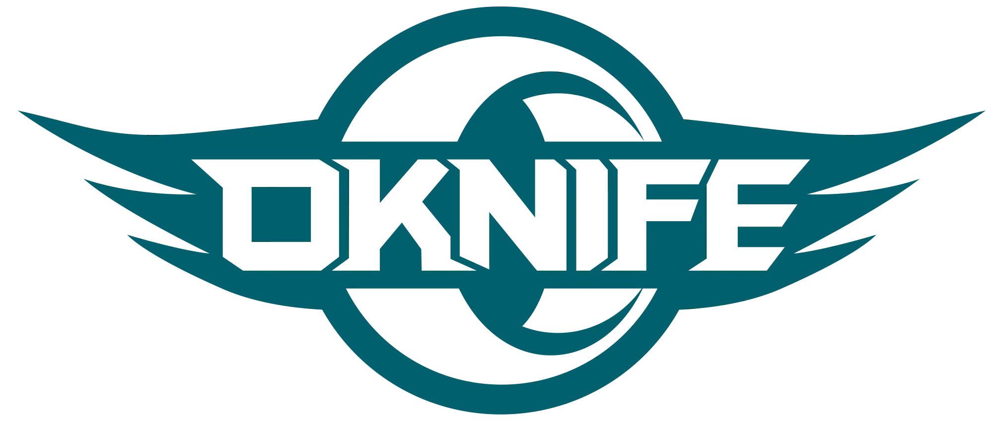 (image for) Oknife