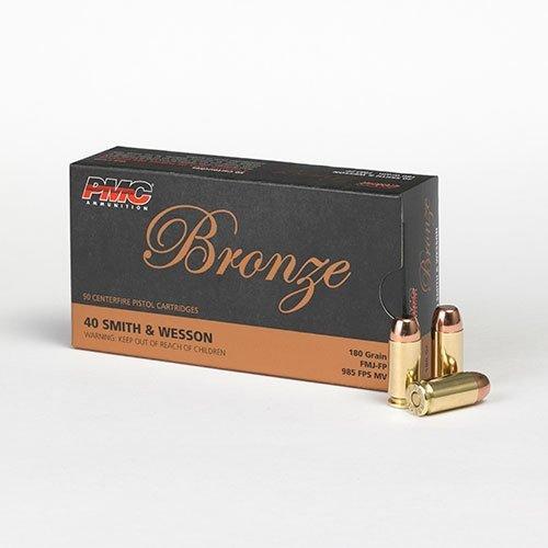 (image for) .40 S&W
