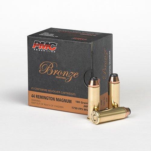 (image for) .44 Mag