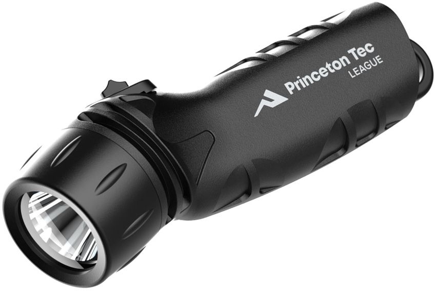 (image for) Princeton Tec League 420 Black