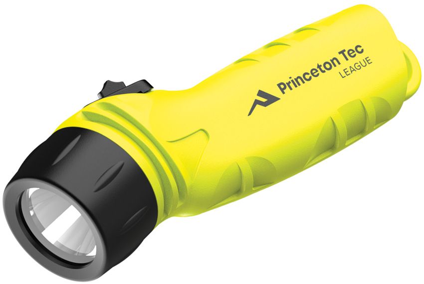 (image for) Princeton Tec League 420 Neon Yellow
