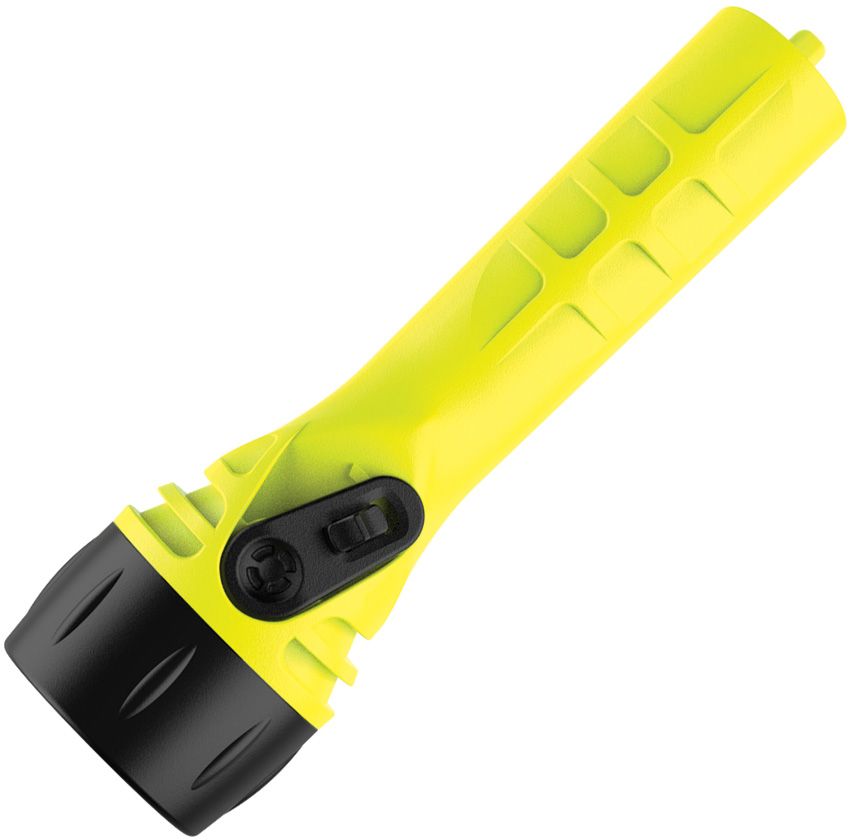 (image for) Princeton Tec League 420 Neon Yellow