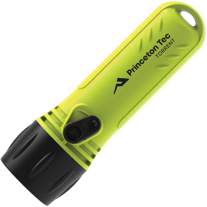 (image for) Priceton Tec Torrent LED Yellow