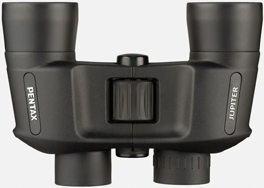 (image for) Pentax Jupiter Binocular 8x40mm