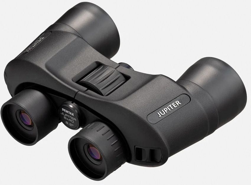 (image for) Pentax Jupiter Binocular 8x40mm