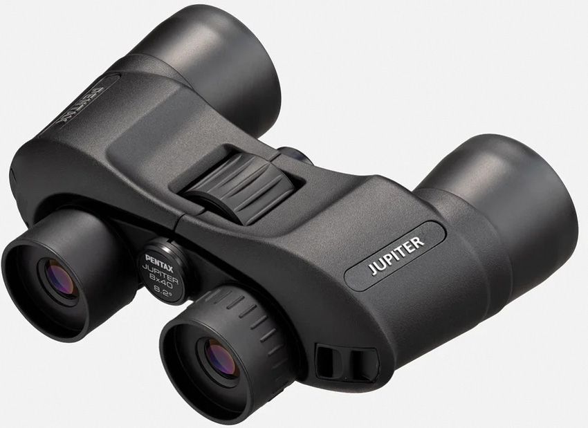 (image for) Pentax Jupiter Binocular 12x50mm