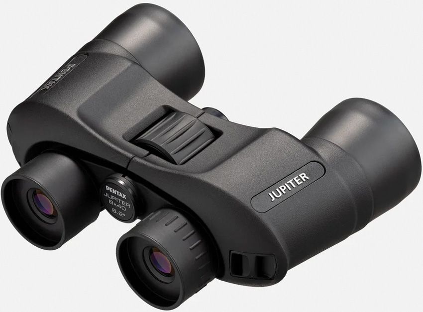 (image for) Pentax Jupiter Binoculars 16x50mm