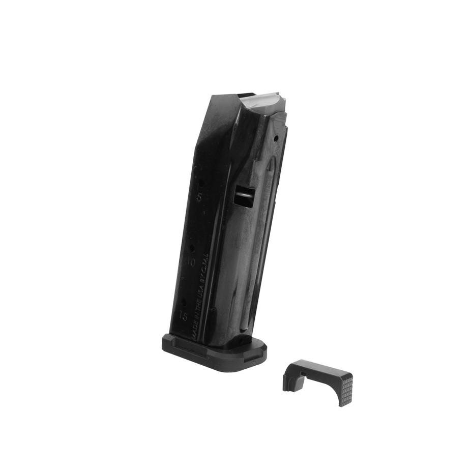 (image for) Shield Arms S15 Starter Kit incl 1 Gen3 S15 Magazine and 1 Standard Steel Mag Catch