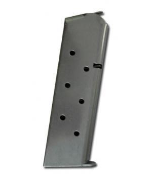 (image for) Kimber Magazine 1911 Magazine .45 ACP Pistols Full-Length Grip Stainless Steel 8/rd
