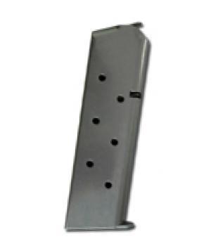 (image for) Kimber Magazine 1911 Magazine .45 ACP Pistols Full-Length Grip Stainless Steel 7/rd