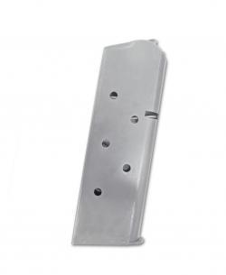 (image for) Kimber Magazine 1911 Magazine .45 ACP Pistols Compact Grip Stainless Steel 7/rd