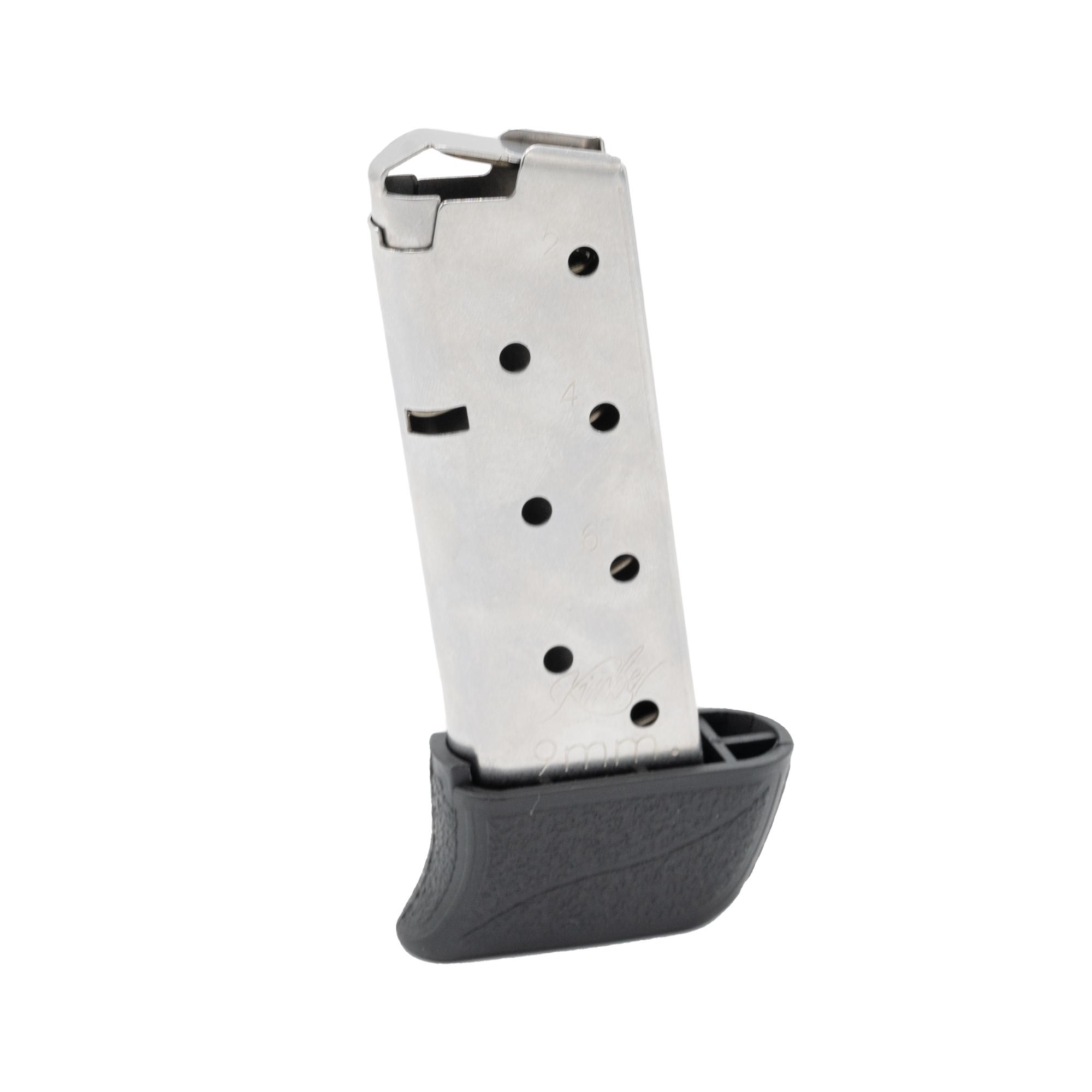 (image for) Kimber