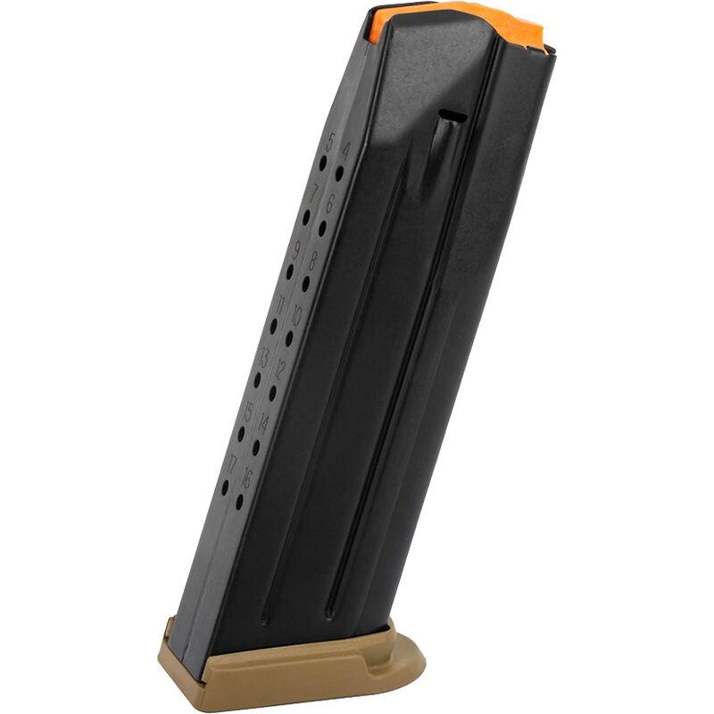 (image for) FN 509 Handgun Magazine FDE 9mm Luger 17/rd