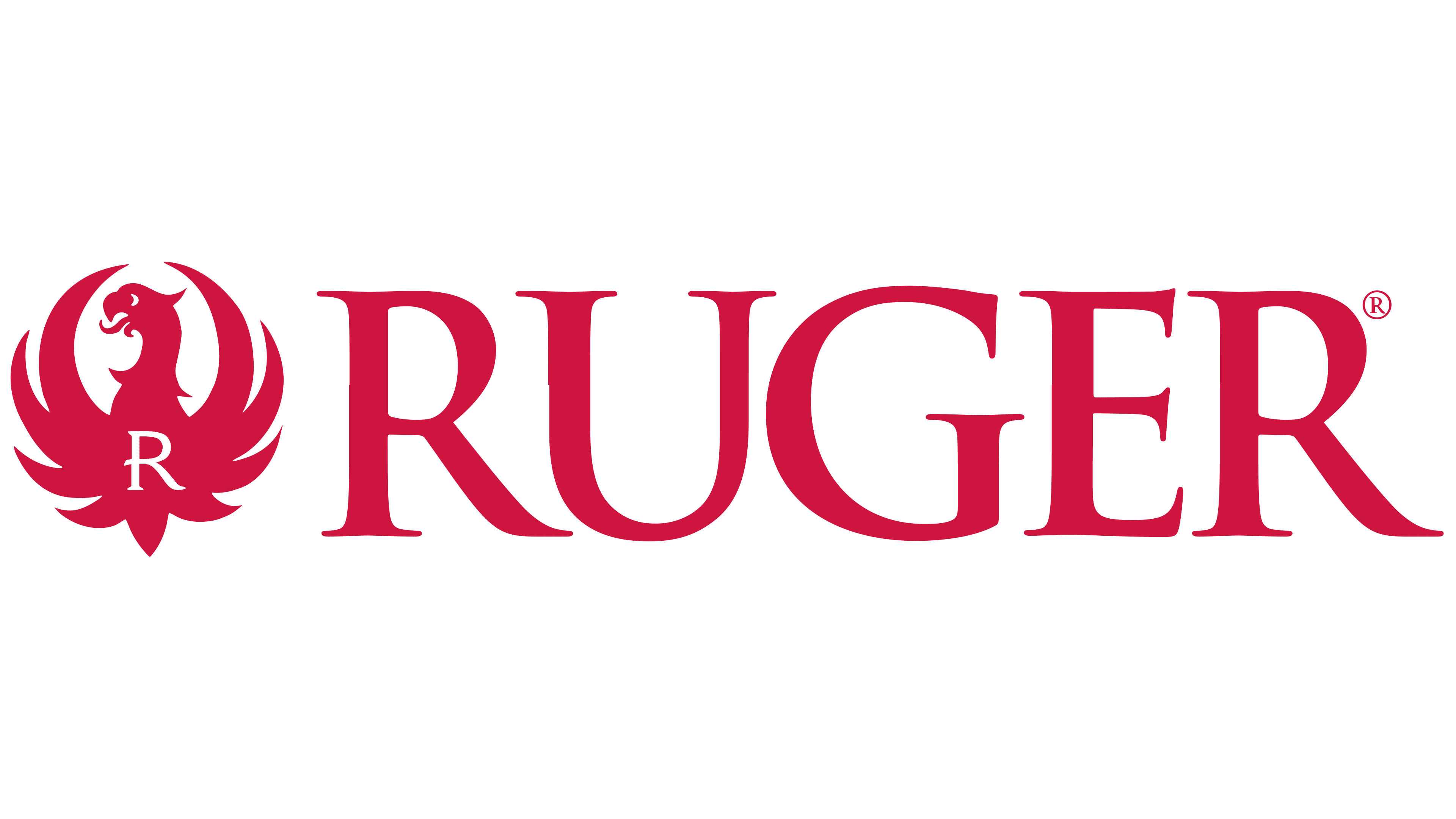 (image for) Ruger
