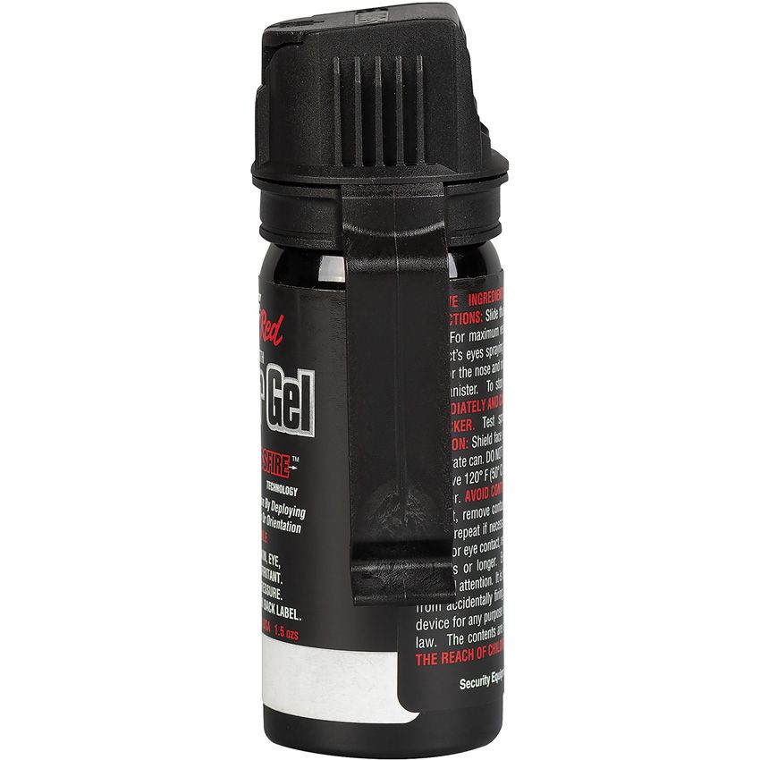 (image for) SABRE Crossfire Pepper Spray