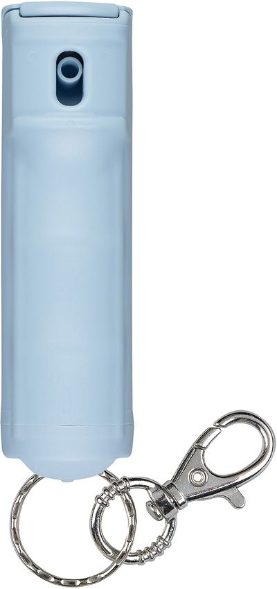 (image for) SABRE Flip Top Pepper Gel Blue