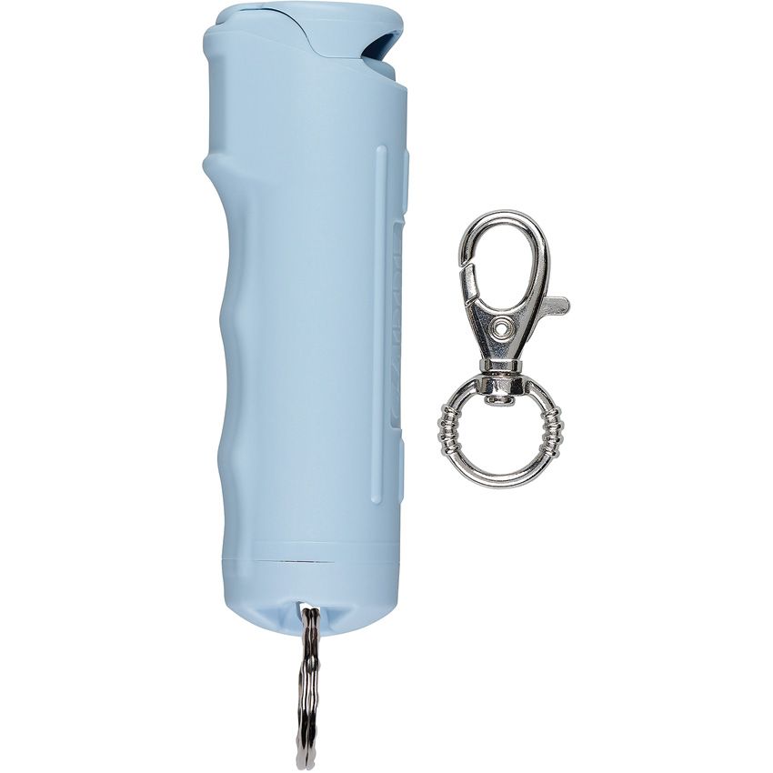 (image for) SABRE Flip Top Pepper Gel Blue