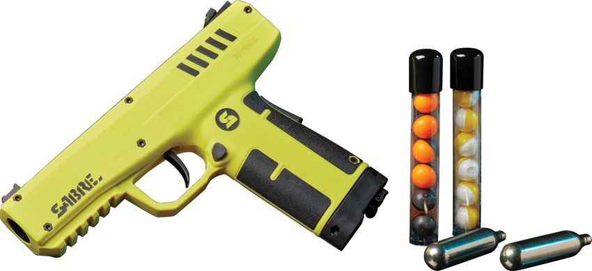 (image for) SABRE Launcher 7 Projectile Launcher