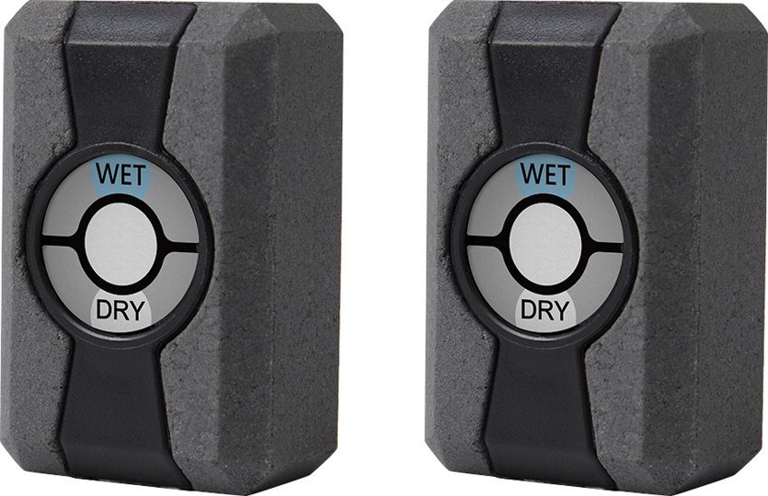 (image for) Silent Dry Cube Dehumidifier Stone