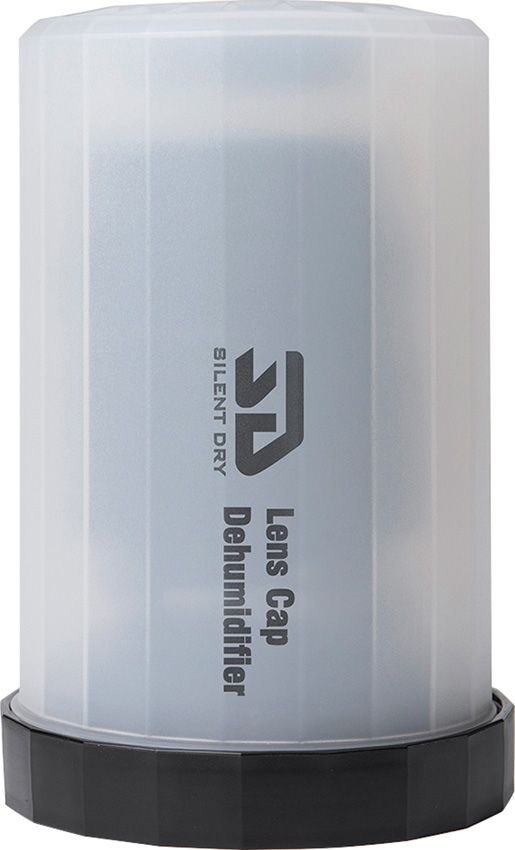 (image for) Silent Dry HARDSH Dry Cabinet for Lens