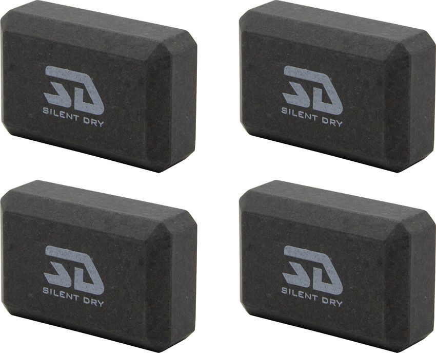(image for) Silent Dry Invisible Dehumidifier Stone