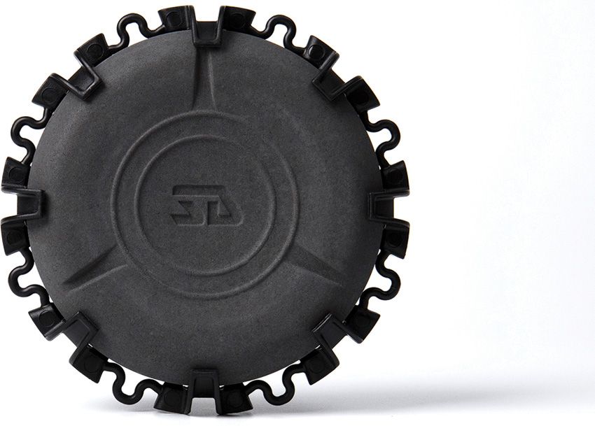 (image for) Silent Dry Mine Dehumidifier