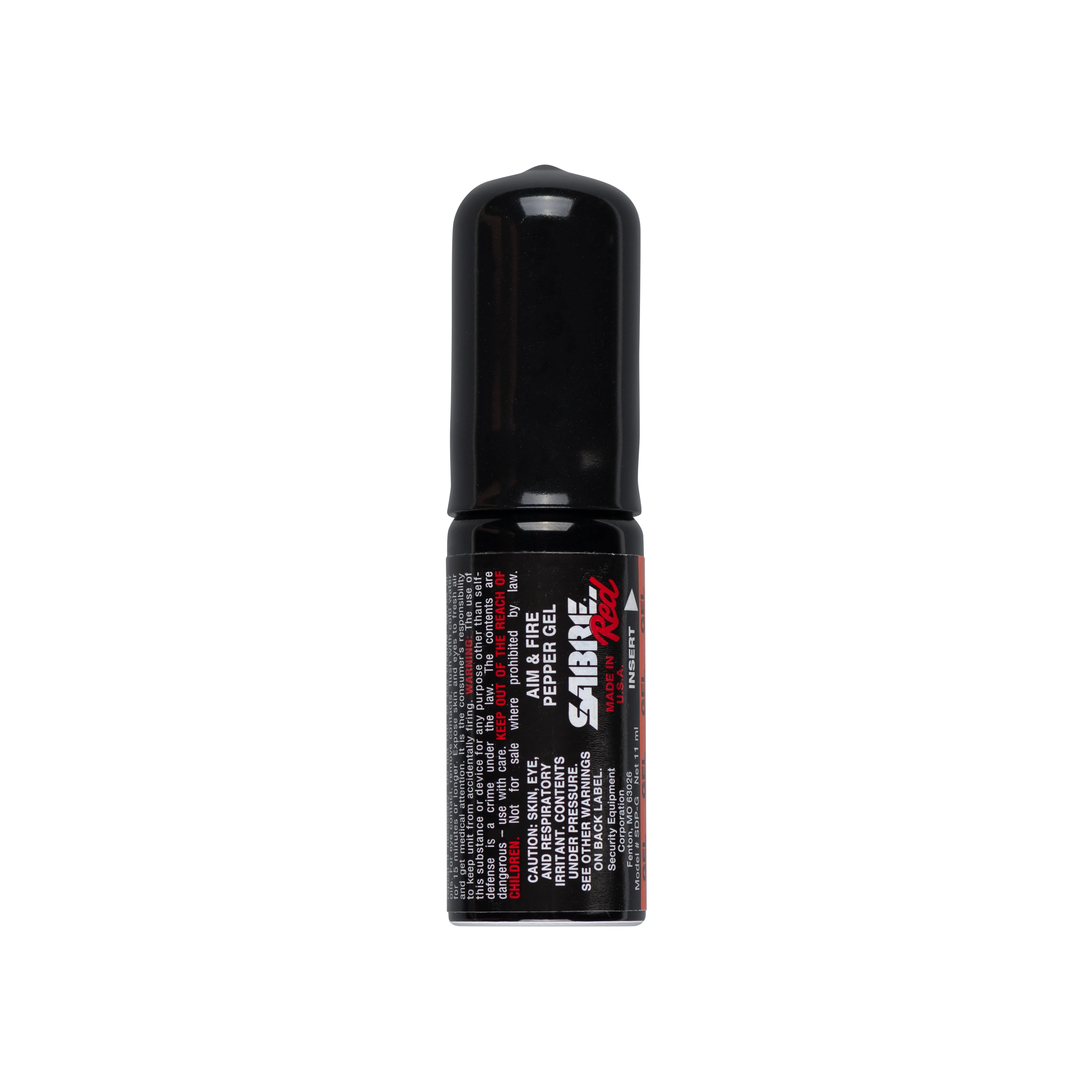 Aim and Fire Gel Refill (image for) Aim and Fire Gel Refill
