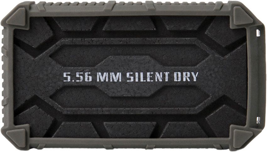 (image for) Silent Dry Pioneer Dehumidifier