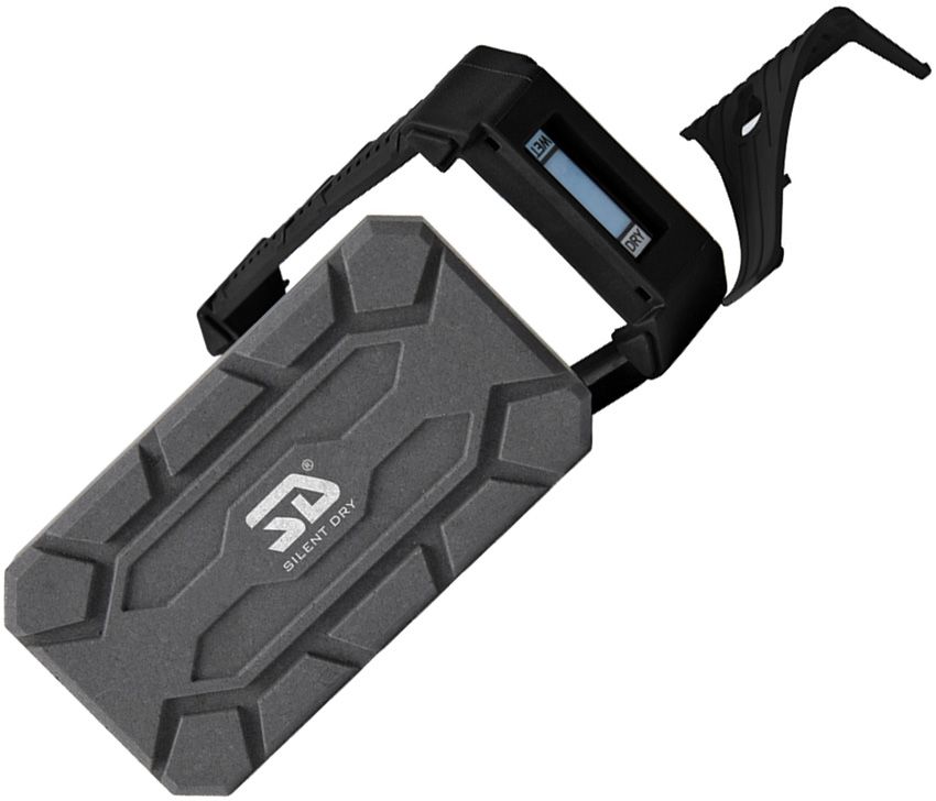 (image for) Silent Dry Pioneer+ Dehumidifier