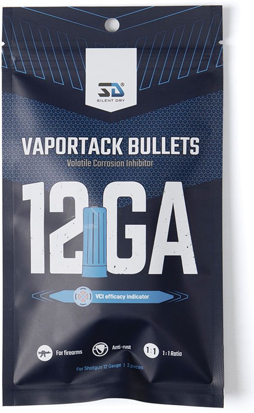 (image for) Silent Dry Vaportack Dehumidifier 12GA