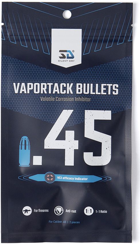 (image for) Silent Dry Vaportack Dehumidifier 45 Cal