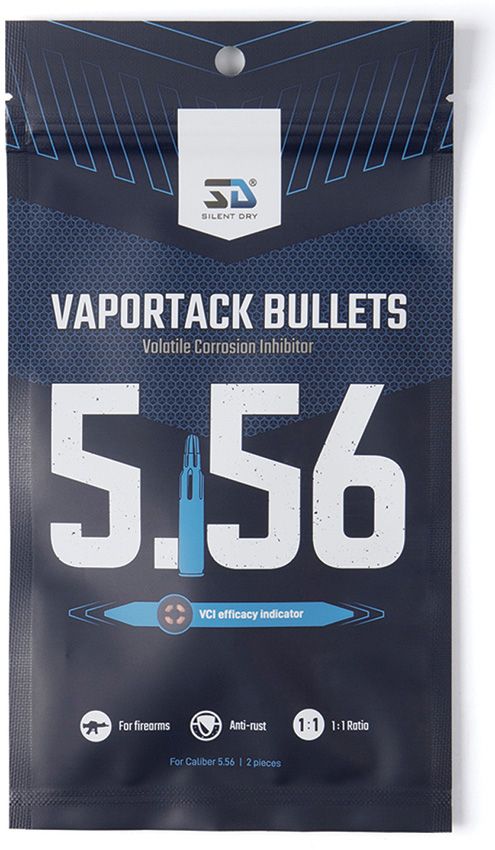 (image for) Silent Dry Vaportack Dehumidifier 5.56