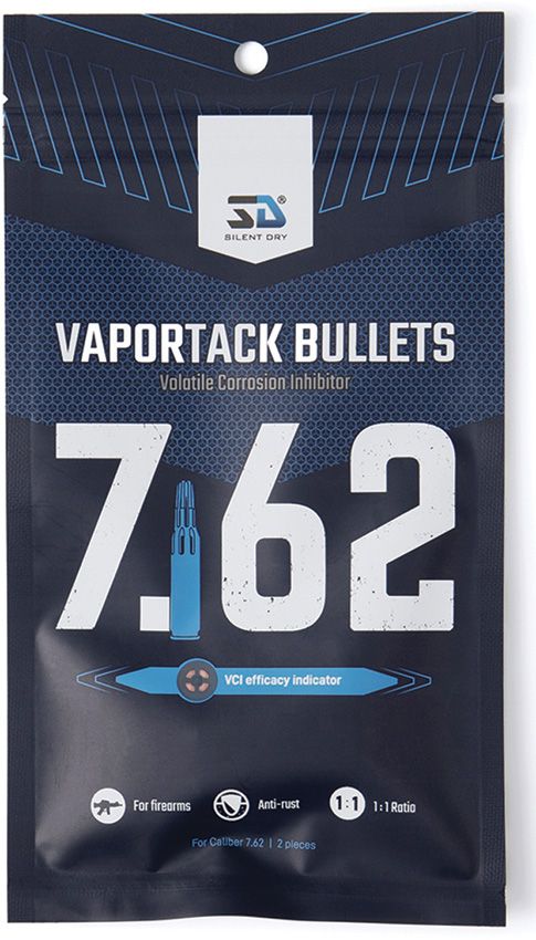 (image for) Silent Dry Vaportack Dehumidifier 7.62