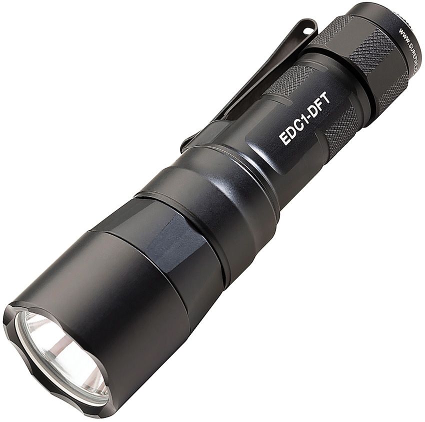 (image for) SureFire EDC1-DFT Turbo