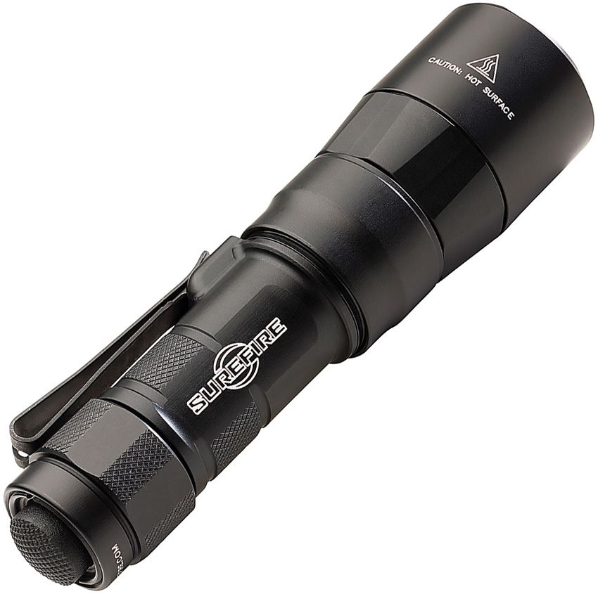 (image for) SureFire EDC1-DFT Turbo