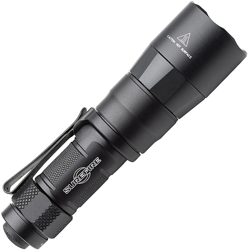 (image for) SureFire EDC1-DFT Turbo