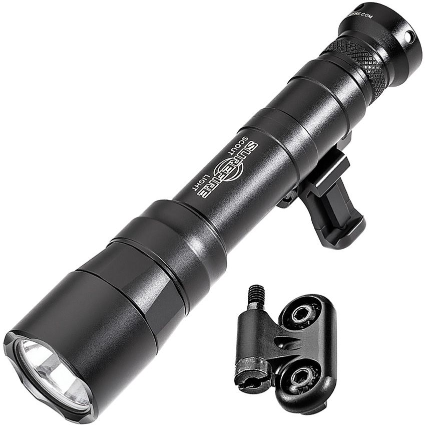 (image for) SureFire Turbo Scout Pro Flashlight