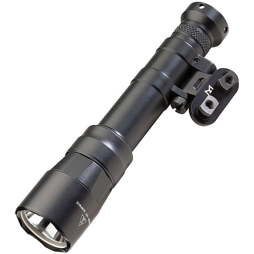 (image for) SureFire Turbo Scout Pro Flashlight