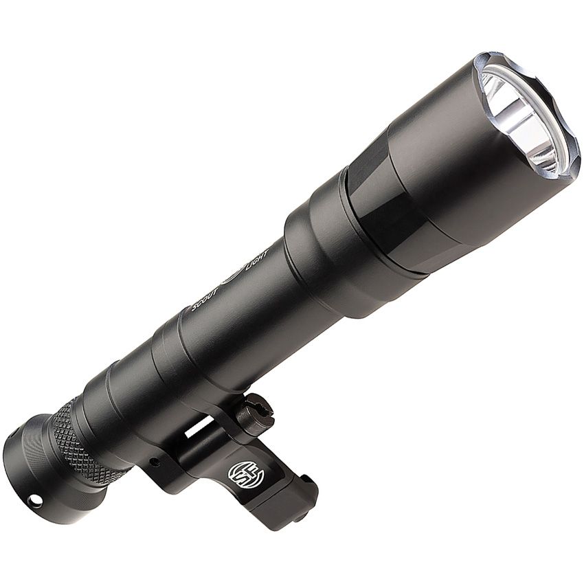 (image for) SureFire Turbo Scout Pro Flashlight