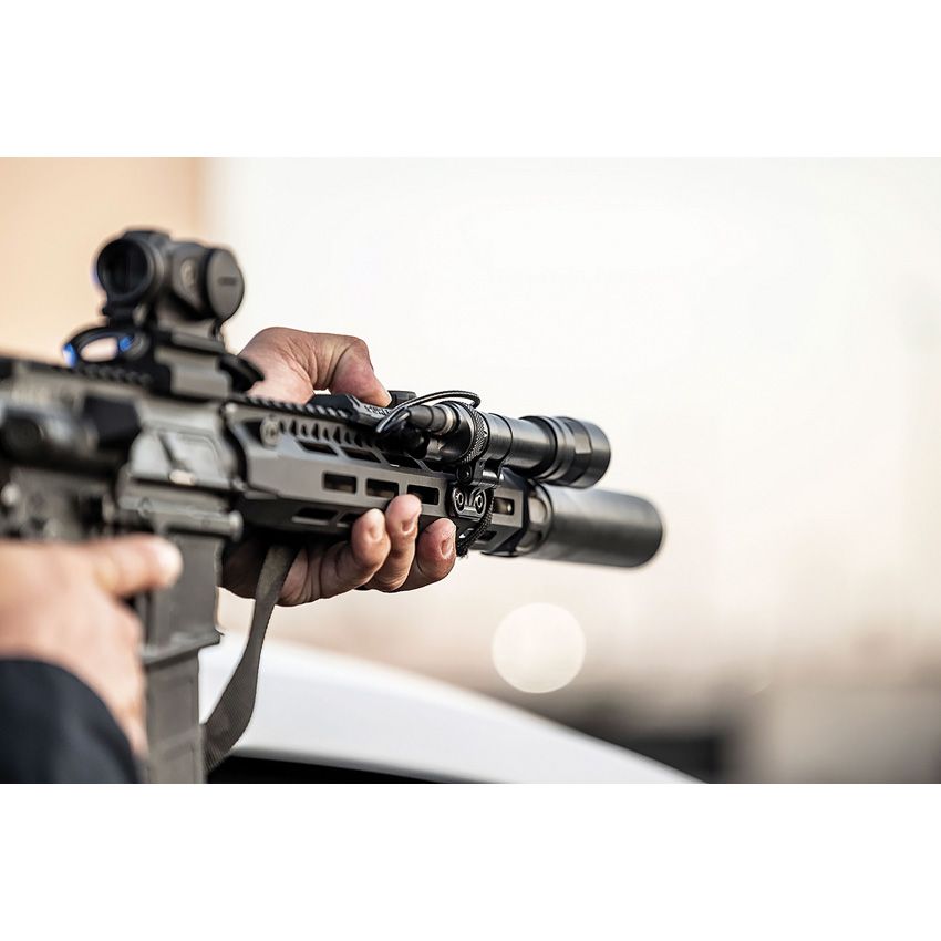 (image for) SureFire Turbo Scout Pro Flashlight