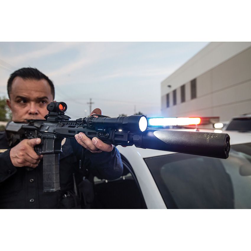 (image for) SureFire Turbo Scout Pro Flashlight