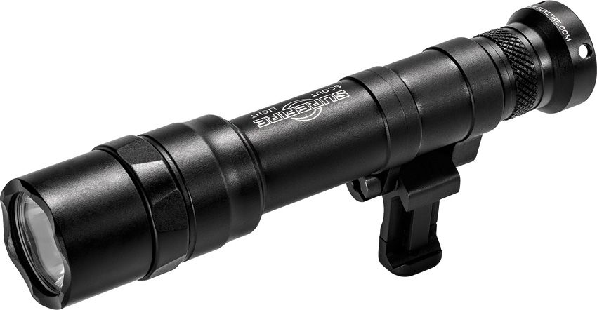 (image for) SureFire Scout Light Pro Flashlight
