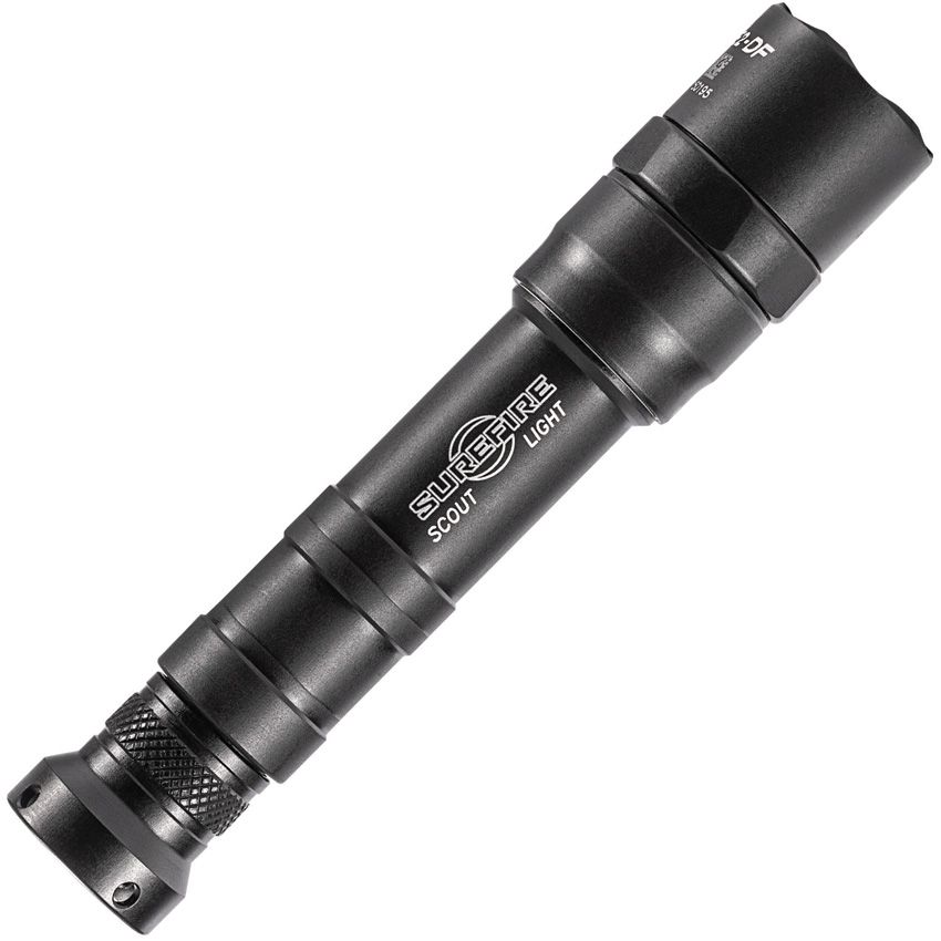 (image for) SureFire Scout Light Pro Flashlight