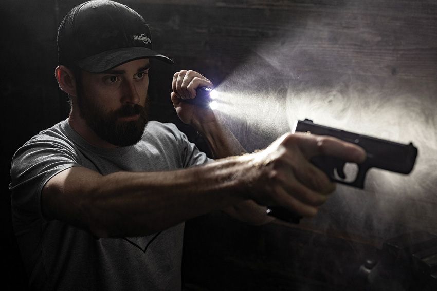 (image for) SureFire Stiletto Pro II