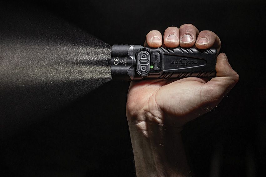 (image for) SureFire Stiletto Pro II