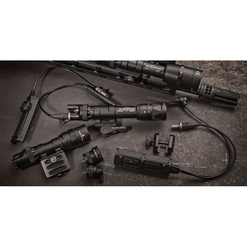 (image for) SureFire SR07 Weaponlight Switch