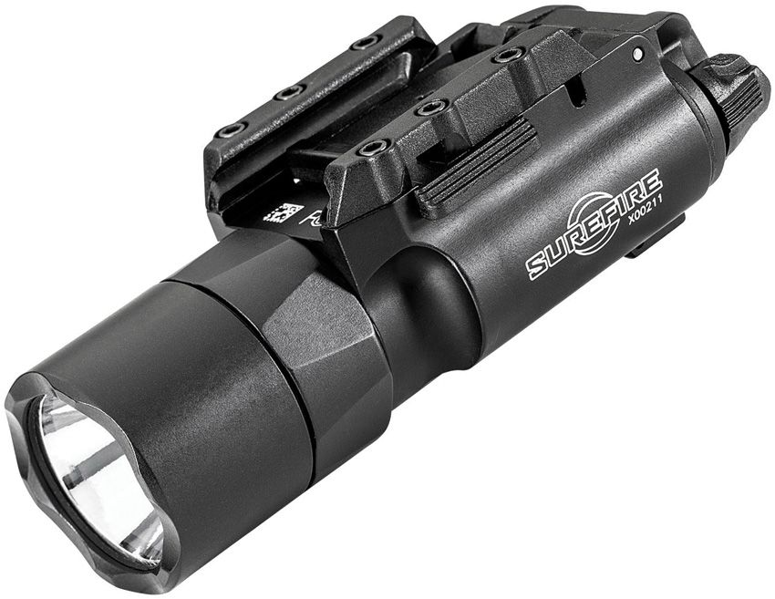 (image for) SureFire X300 Turbo Latch Rail Mount